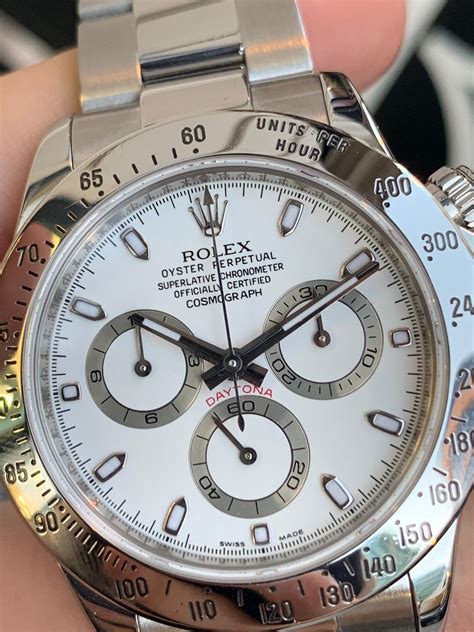 rolex daytona leather belt|rolex daytona stainless steel price.